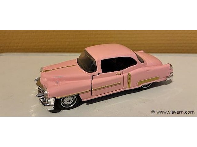 Voertuig - afbeelding 1 van  1