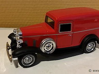 Voertuig - afbeelding 1 van  1