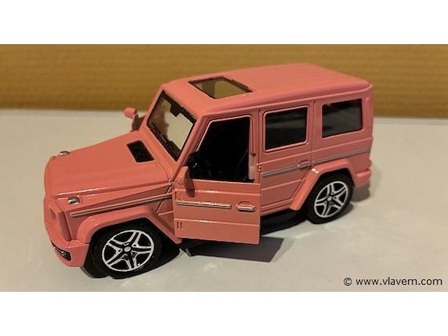 Voertuig - afbeelding 1 van  1