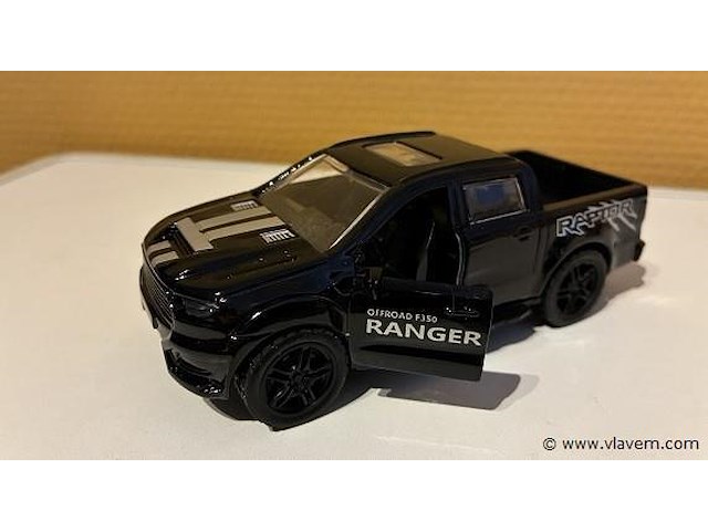 Voertuig - afbeelding 1 van  1