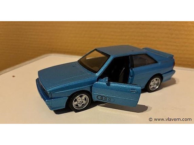 Voertuig - afbeelding 1 van  1