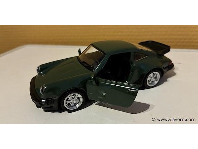 Voertuig - afbeelding 1 van  1