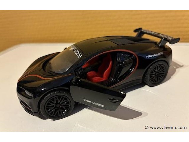 Voertuig - afbeelding 1 van  1