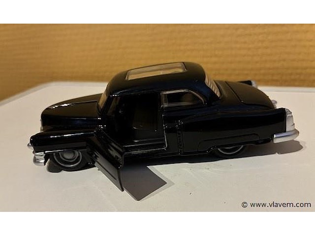 Voertuig - afbeelding 1 van  1