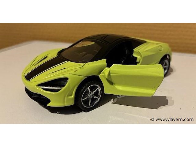 Voertuig - afbeelding 1 van  1