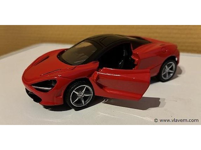 Voertuig - afbeelding 1 van  1