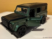 Voertuig - afbeelding 1 van  1