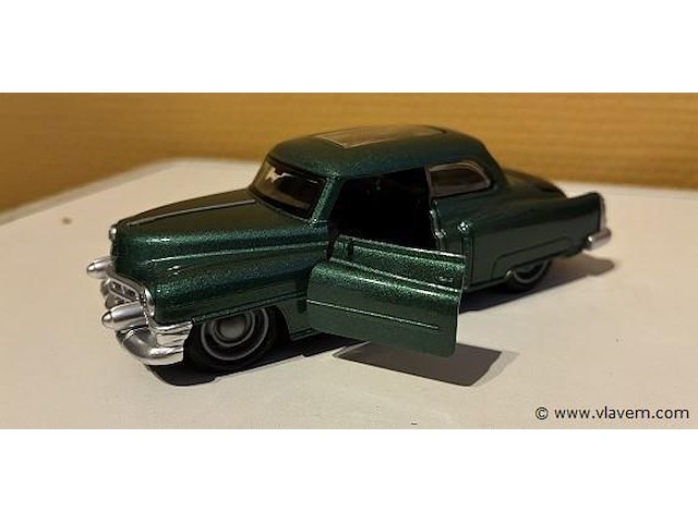 Voertuig - afbeelding 1 van  1