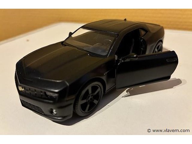 Voertuig - afbeelding 1 van  1