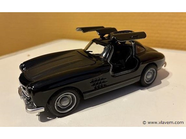 Voertuig - afbeelding 1 van  1