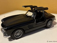 Voertuig - afbeelding 1 van  1