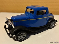 Voertuig - afbeelding 1 van  1