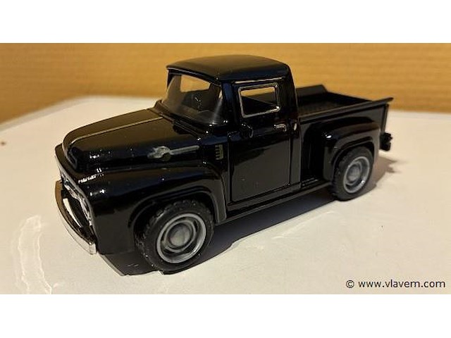 Voertuig - afbeelding 1 van  1