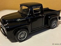 Voertuig - afbeelding 1 van  1