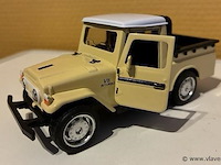 Voertuig - afbeelding 1 van  1