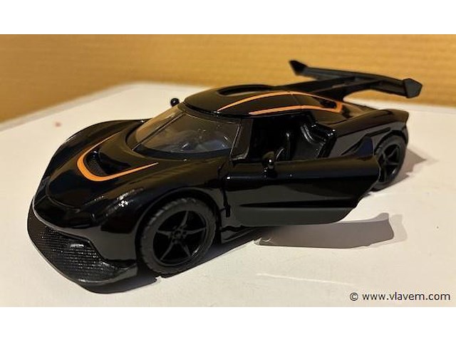 Voertuig - afbeelding 1 van  1