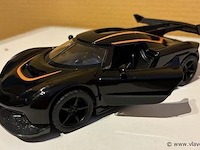 Voertuig - afbeelding 1 van  1