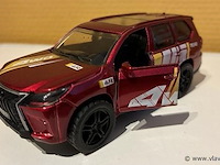 Voertuig - afbeelding 1 van  1