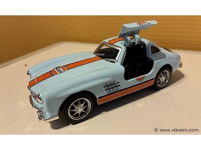 Voertuig - afbeelding 1 van  1