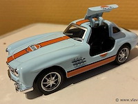 Voertuig - afbeelding 1 van  1