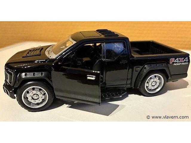 Voertuig - afbeelding 1 van  1