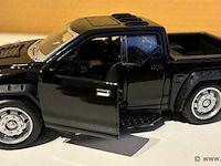 Voertuig - afbeelding 1 van  1