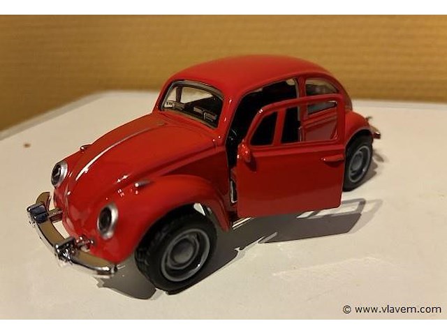 Voertuig - afbeelding 1 van  1