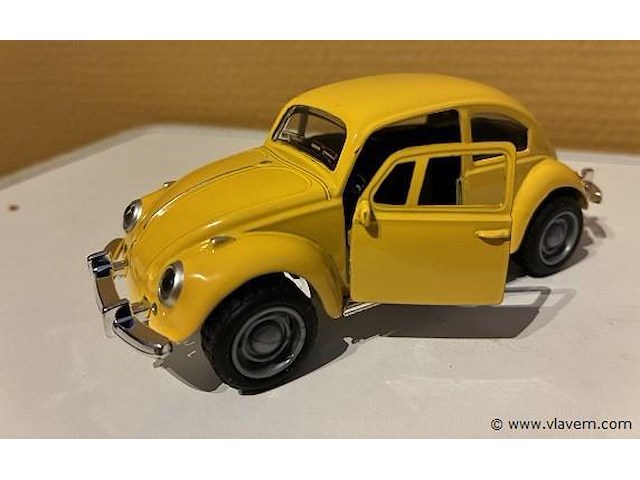 Voertuig - afbeelding 1 van  1