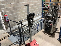 Voertuigband - afbeelding 1 van  4