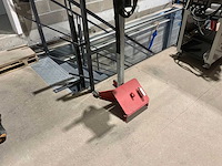 Voertuigband - afbeelding 2 van  4