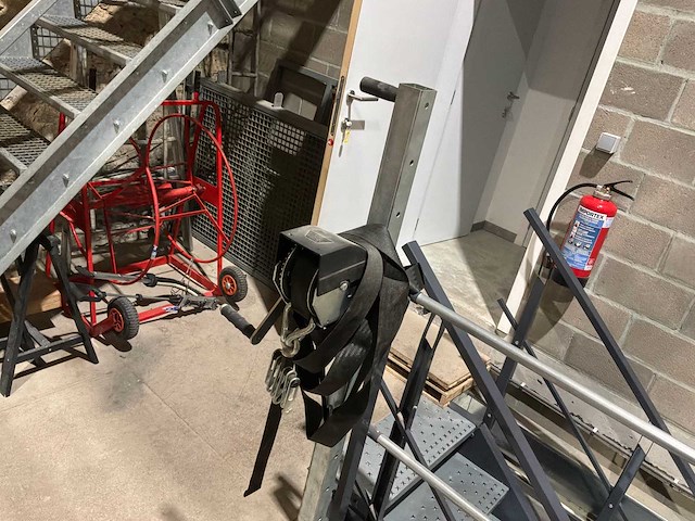 Voertuigband - afbeelding 3 van  4