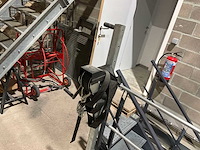 Voertuigband - afbeelding 3 van  4