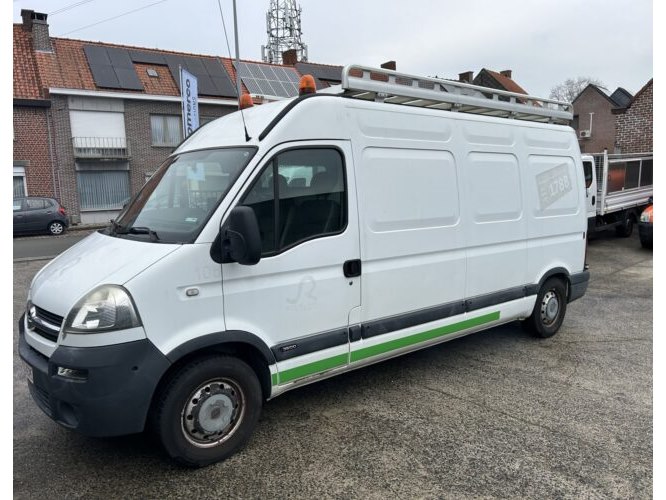 Voertuigen - bedrijfswagen - toebehoren