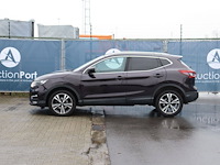 Voertuigen - personenwagens