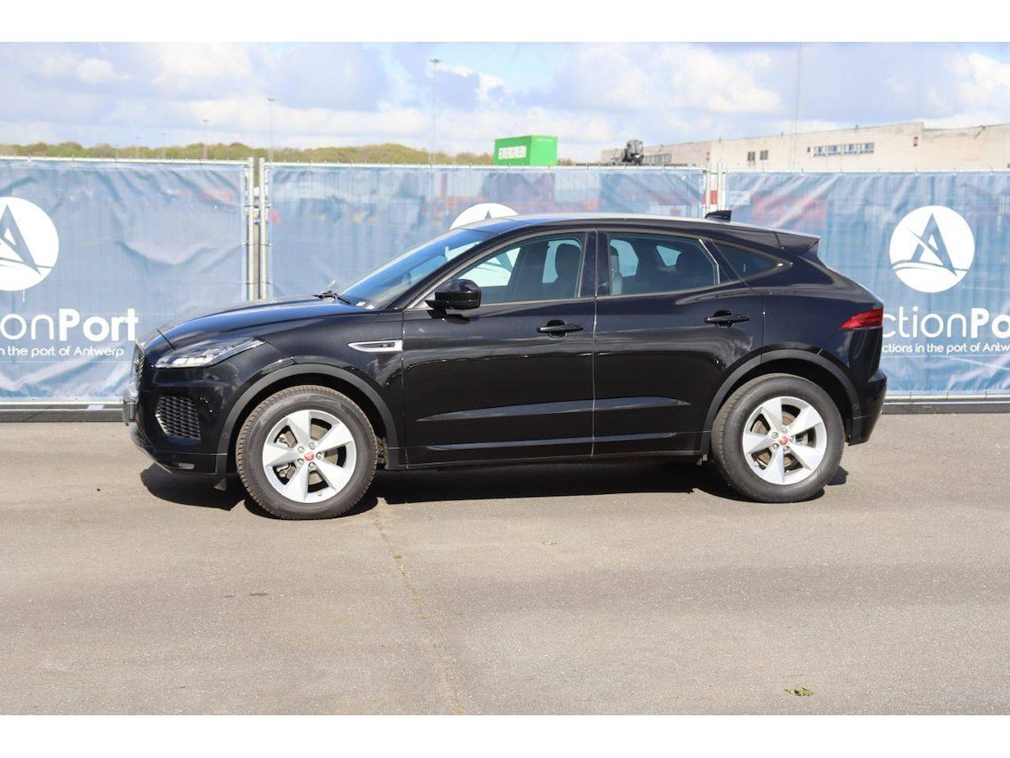 Voertuigen - personenwagens