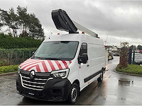 Voertuigen, aannemersmaterialen en zonnebrillen wegens faillissementen