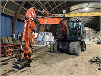 Voertuigen en kranen