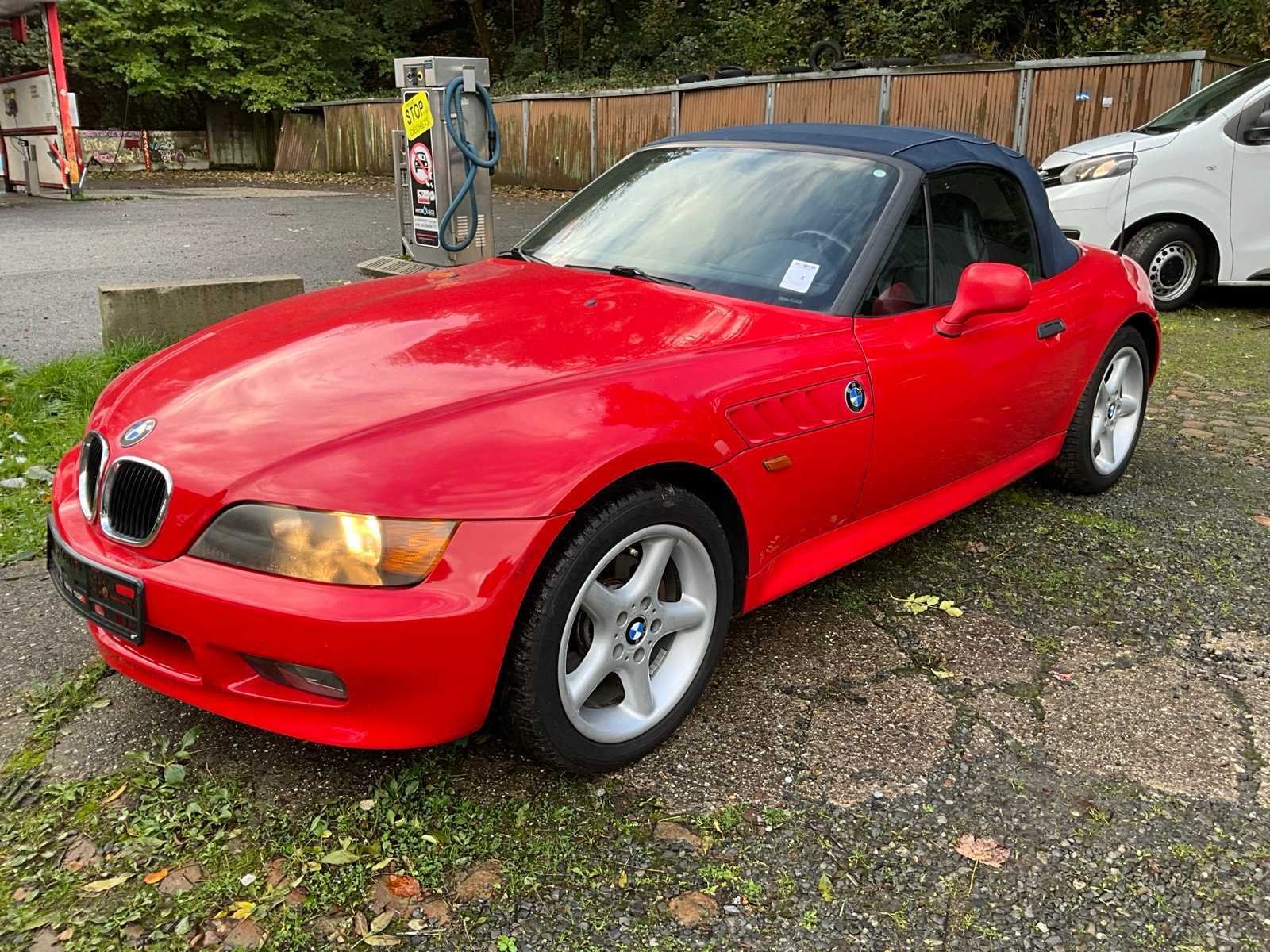 Voertuigen, lichte vrachtwagens en garagemateriaal