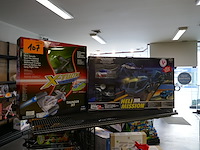 Voertuigen met afstandbediening - afbeelding 1 van  4