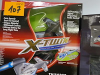 Voertuigen met afstandbediening - afbeelding 3 van  4