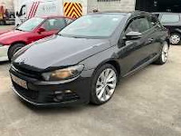 Voertuigen, scooters en bromfietsen