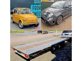 Voertuigen veiling: ordingen