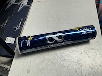 Voestalpine böhler fox dcms kb 3.2x350 doos laselectroden (3x) - afbeelding 2 van  3