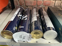 Voestalpine böhler fox dcms kb 3.2x350 doos laselectroden (4x) - afbeelding 3 van  3