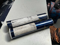 Voestalpine böhler fox dcms kb / fox eas 2-a 3.2x350 doos laselectroden (4x) - afbeelding 1 van  2