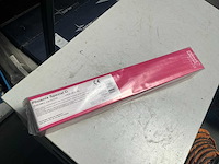 Voestalpine böhler phoenix spezial d 5.0x450 doos laselectroden (12x) - afbeelding 1 van  3