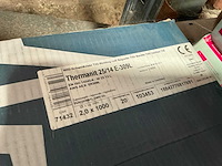 Voestalpine böhler thermanit 25/14 e-309l tig-lasstaven (2x) - afbeelding 2 van  4