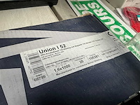Voestalpine böhler union i 52 1,6x1000 tig-lasstaven - afbeelding 2 van  2