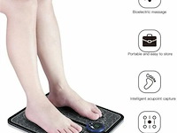 Voet massage - afbeelding 2 van  6