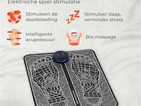 Voet massage - afbeelding 3 van  6